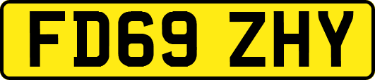 FD69ZHY
