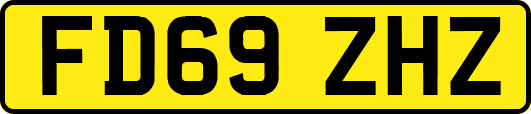 FD69ZHZ