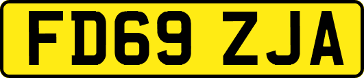 FD69ZJA