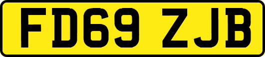 FD69ZJB