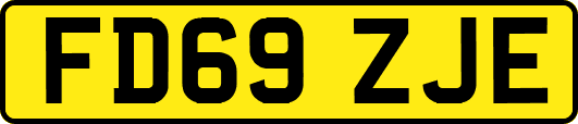 FD69ZJE
