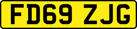 FD69ZJG