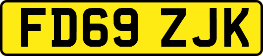 FD69ZJK