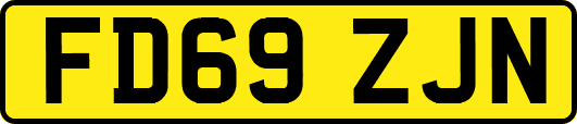 FD69ZJN