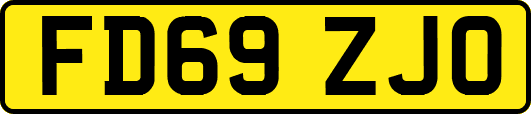 FD69ZJO