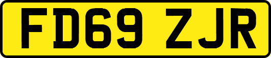 FD69ZJR