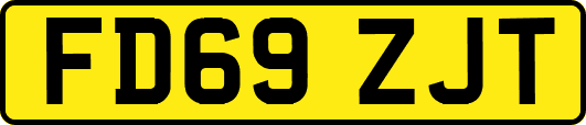 FD69ZJT