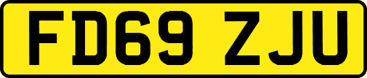 FD69ZJU