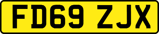 FD69ZJX