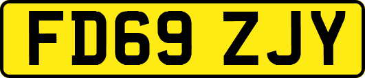 FD69ZJY