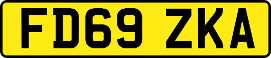 FD69ZKA