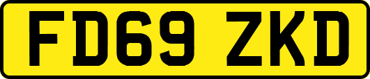 FD69ZKD