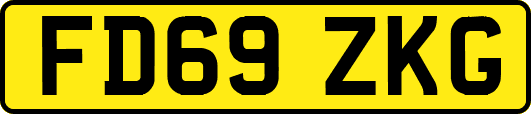 FD69ZKG