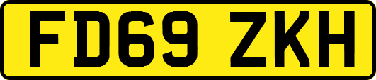 FD69ZKH