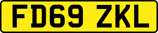 FD69ZKL
