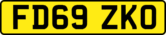 FD69ZKO