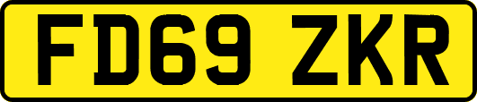 FD69ZKR