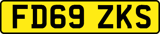 FD69ZKS