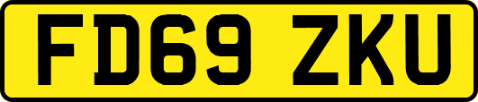 FD69ZKU