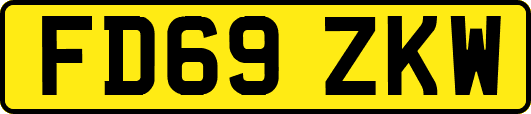 FD69ZKW