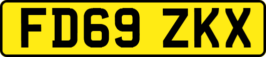 FD69ZKX