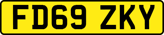 FD69ZKY
