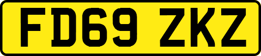 FD69ZKZ