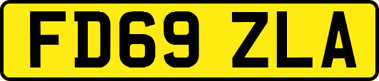 FD69ZLA