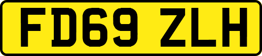 FD69ZLH