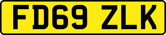 FD69ZLK