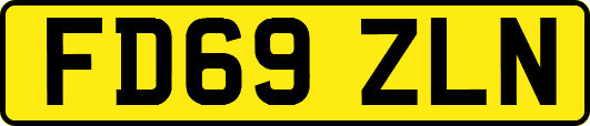 FD69ZLN