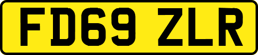 FD69ZLR