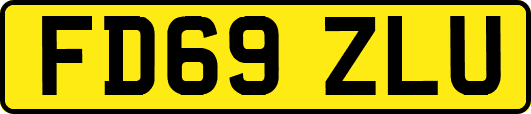 FD69ZLU