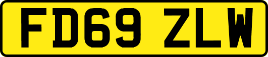 FD69ZLW