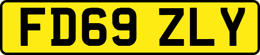 FD69ZLY