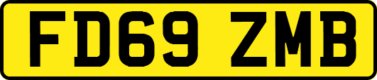 FD69ZMB