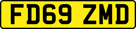 FD69ZMD