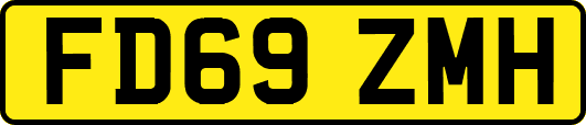 FD69ZMH