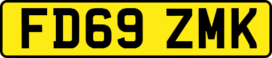 FD69ZMK