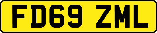 FD69ZML