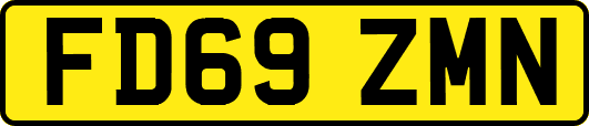 FD69ZMN