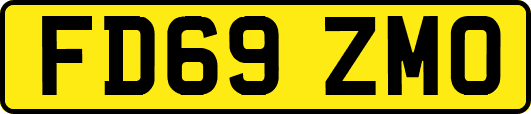 FD69ZMO