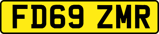 FD69ZMR