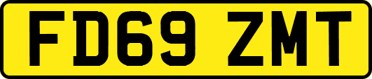 FD69ZMT