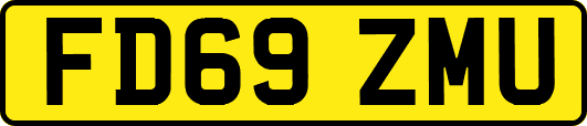 FD69ZMU