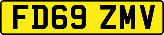 FD69ZMV