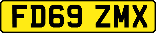 FD69ZMX