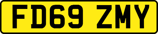 FD69ZMY