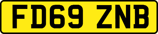 FD69ZNB