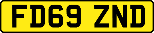 FD69ZND